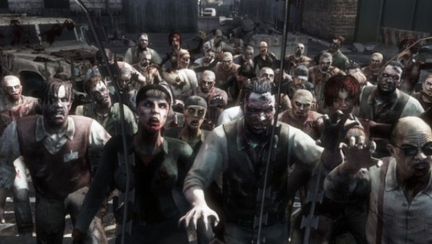 The War Z